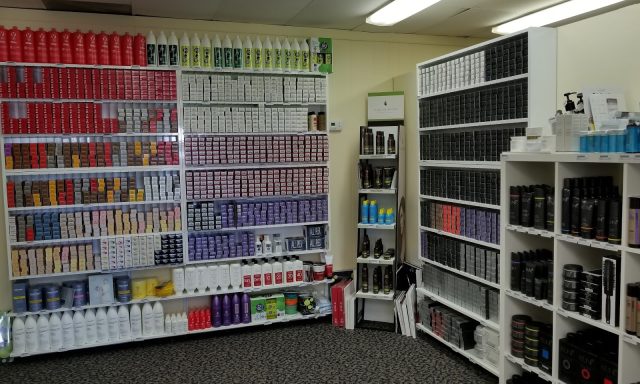 Life of Riley Salon Supply Fort Lauderdale