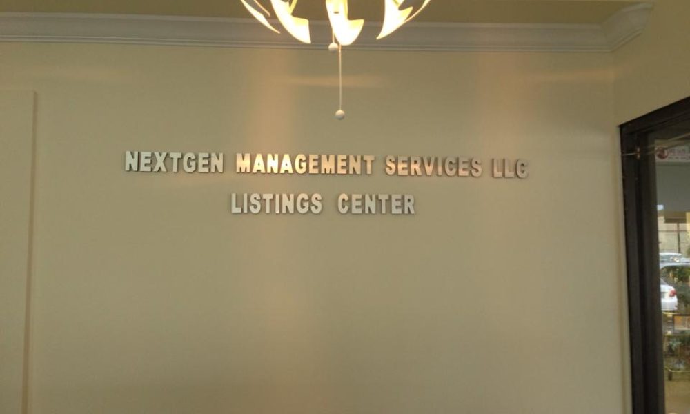 Listings Center