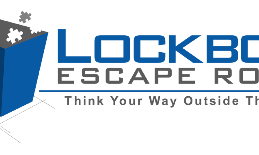 Lockbox Escape Room