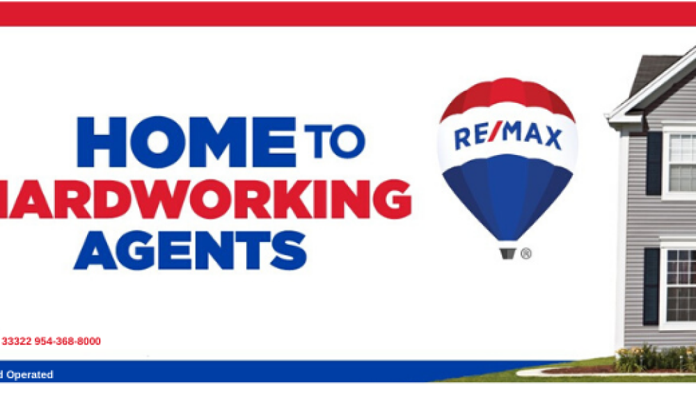 Marc Oram - RE/MAX Realty Associates