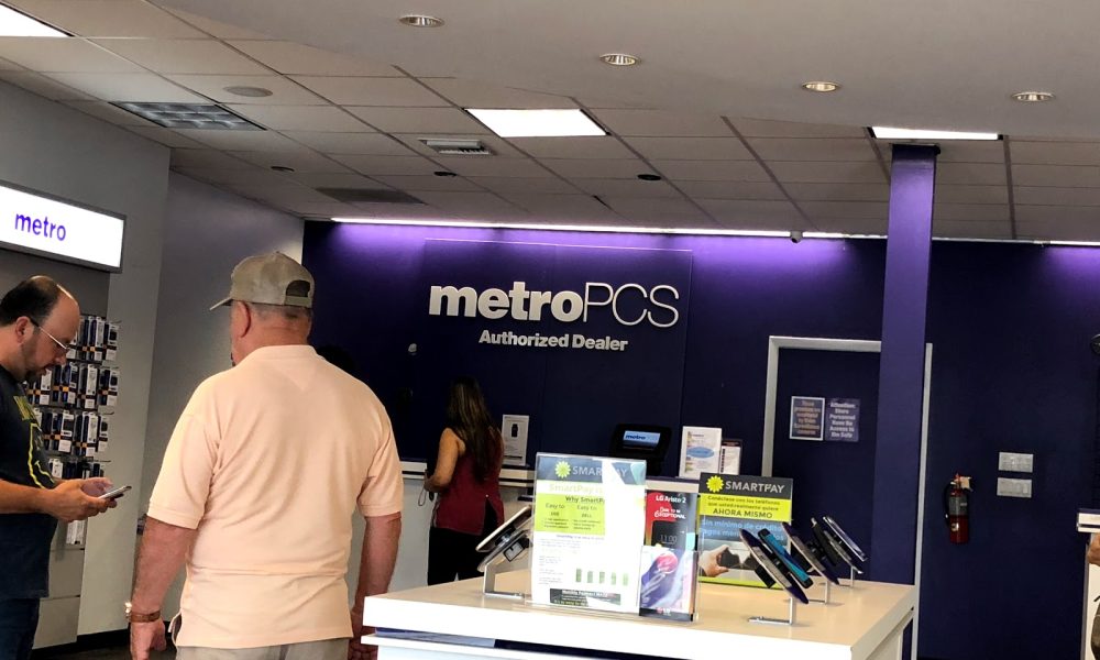 Metro by T-Mobile