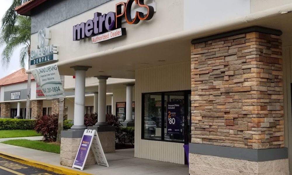 Metro by T-Mobile