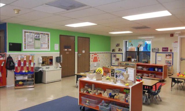 Midtown Plantation KinderCare