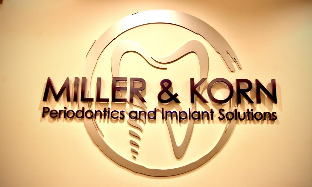 Miller and Korn Periodontics and Implant Solutions