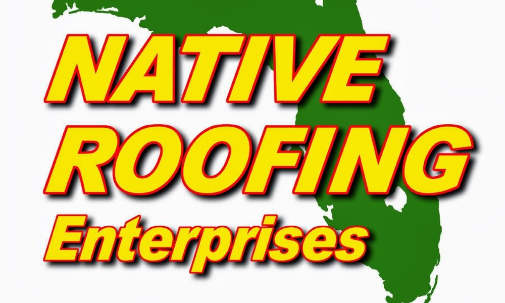 Native Roofing Enterprises, Inc.