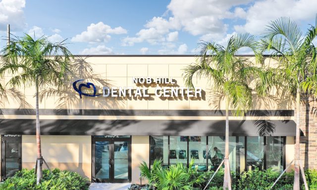 Nob Hill Dental Center