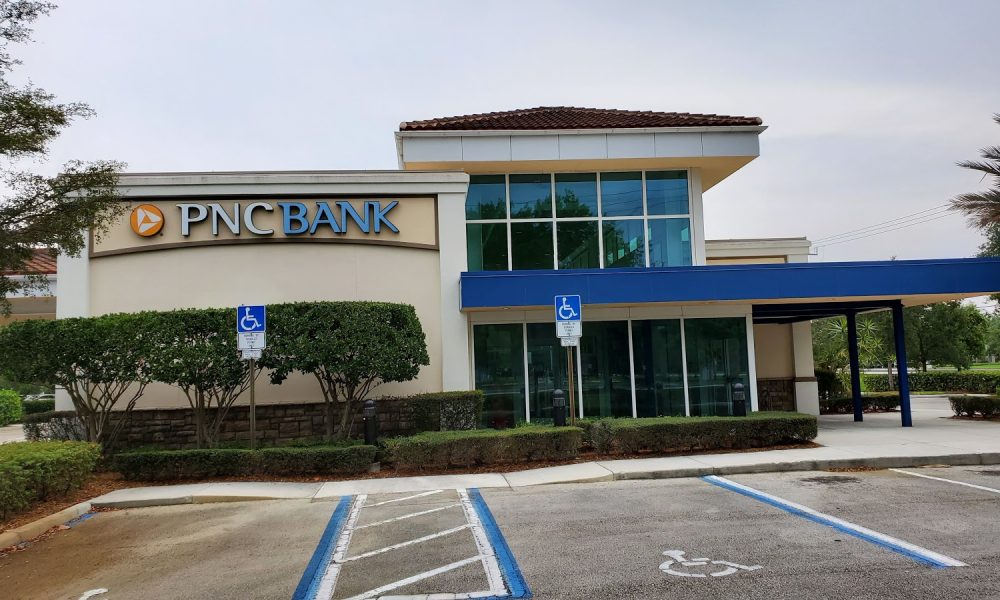 PNC Bank