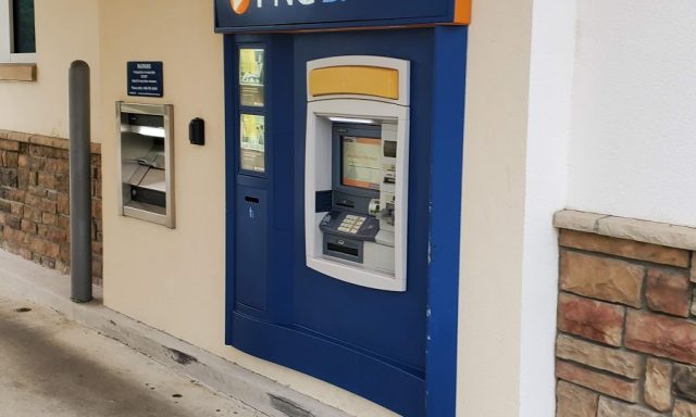 PNC Bank ATM