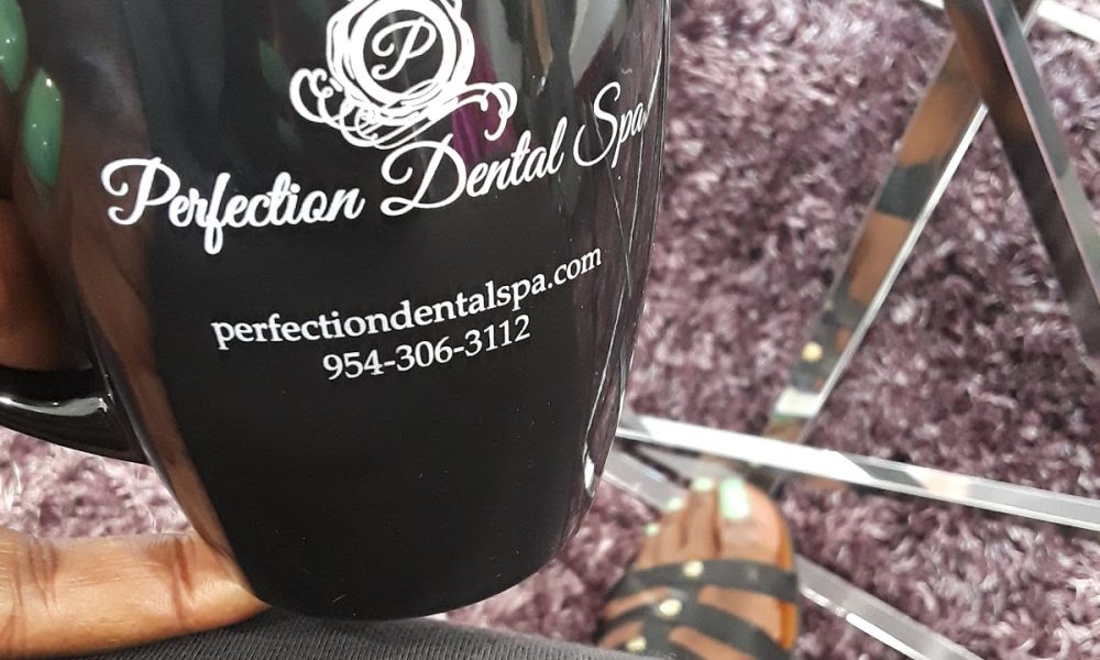 Perfection Dental Spa