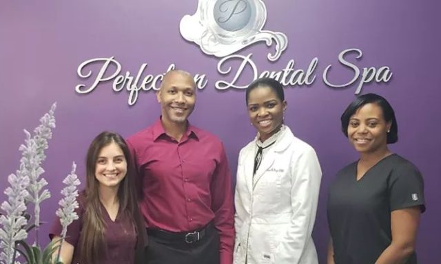 Perfection Dental Spa