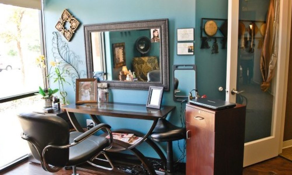 Phenix Salon Suites of Plantation, Florida