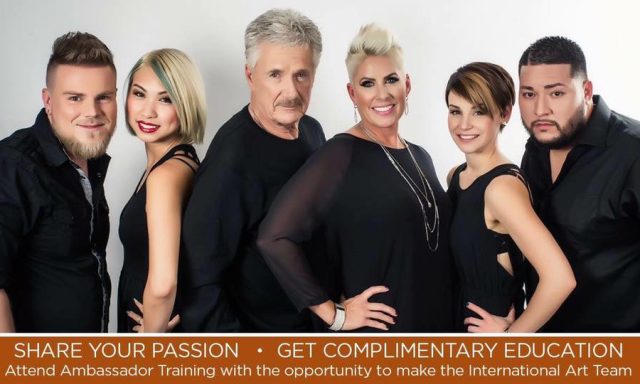 Phenix Salon Suites of Plantation, Florida