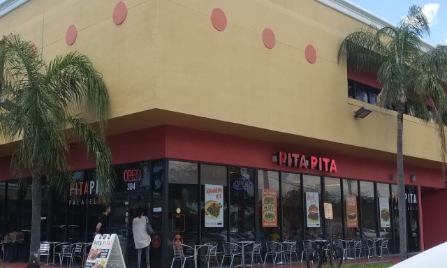 Pita Pita