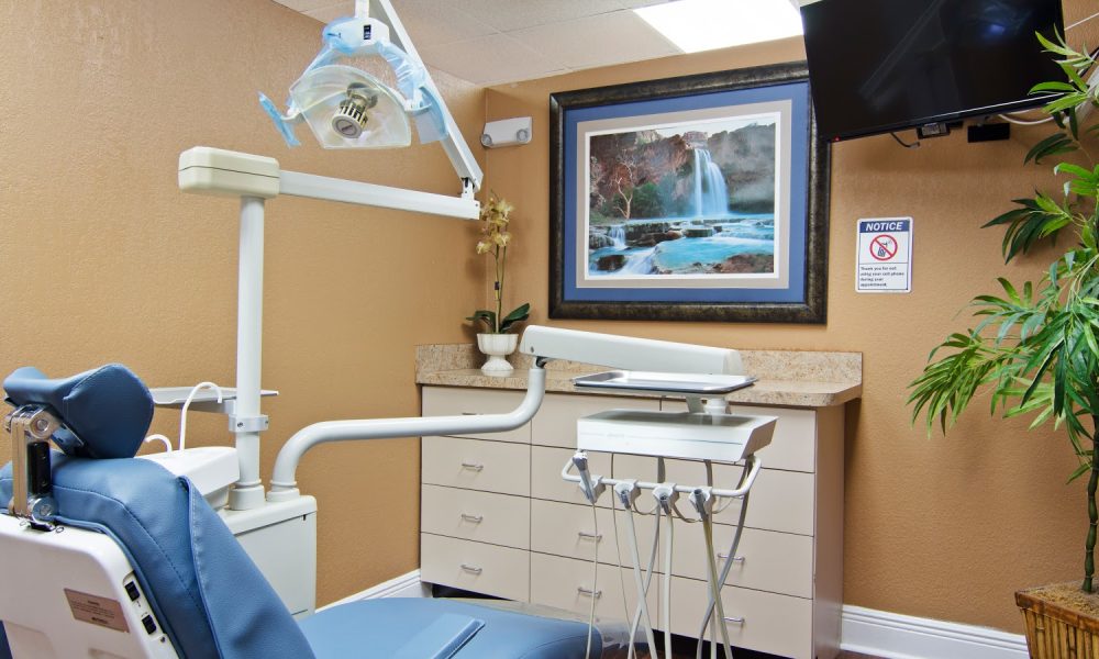 Plantation Dental Services