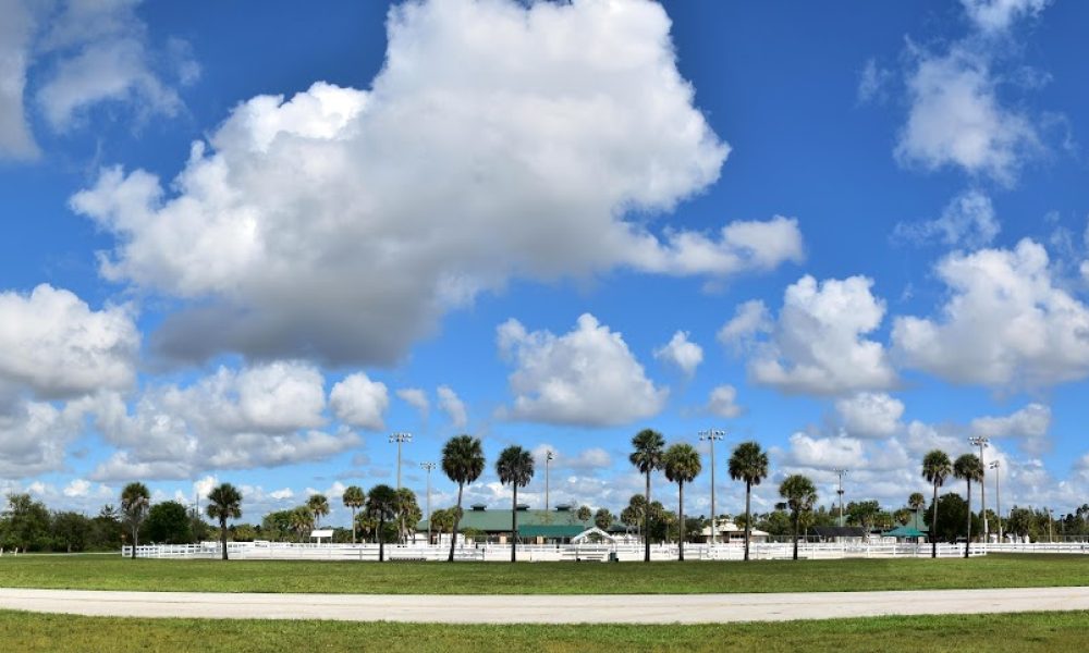 Plantation Equestrian Center