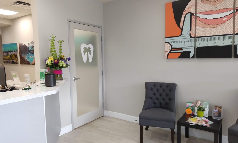 Plantation Palms Dental