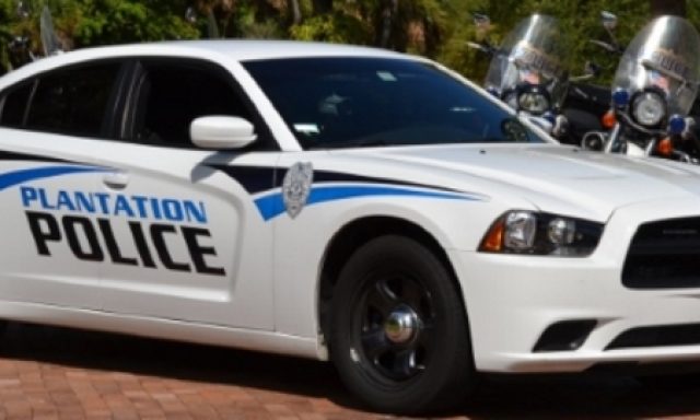 Plantation Police Department