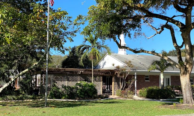 Plantation Presbyterian Church