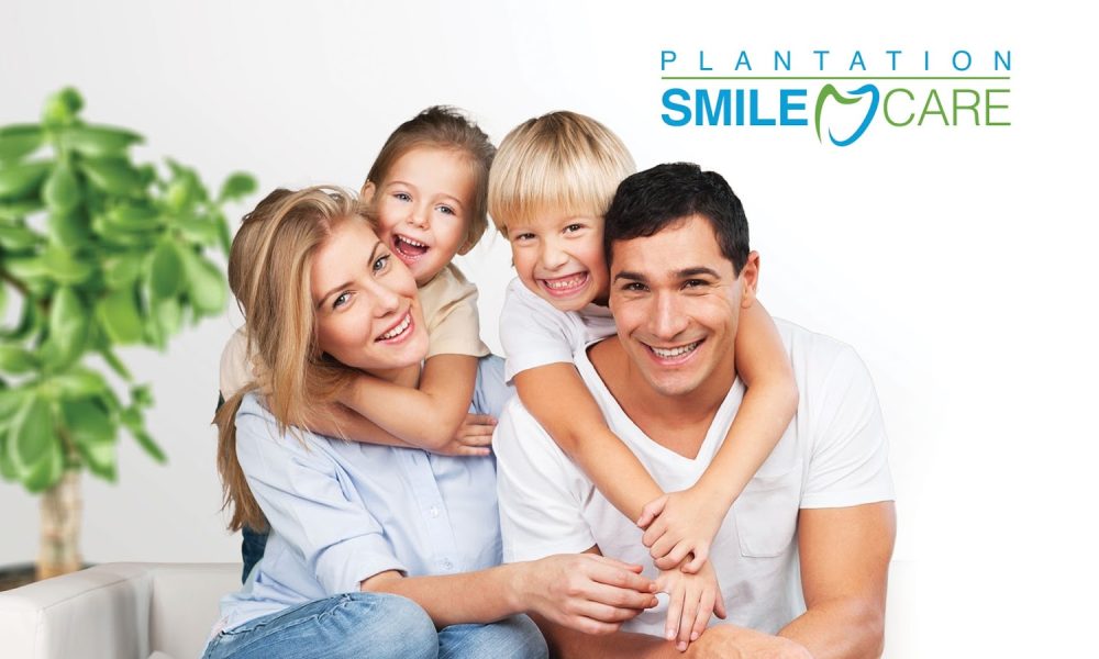 Plantation Smile Care