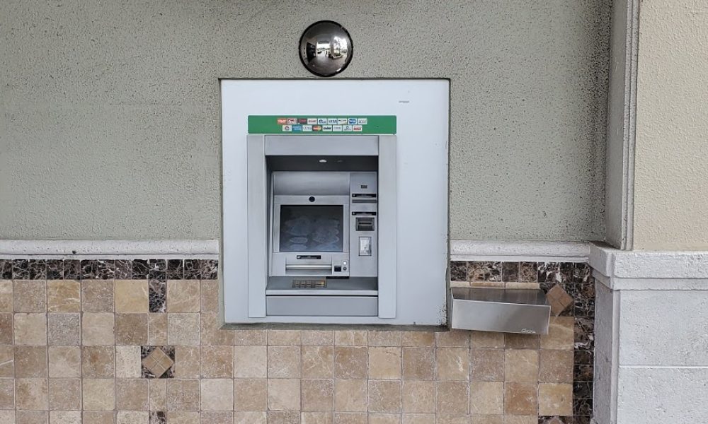 Presto! ATM at Publix®