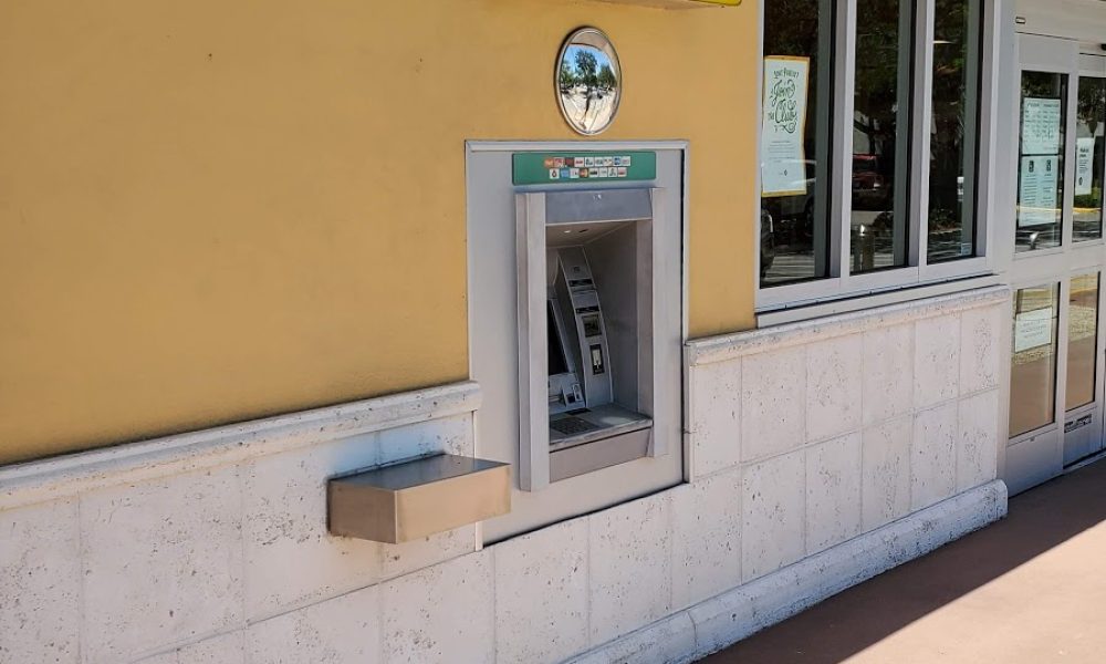 Presto! ATM at Publix®