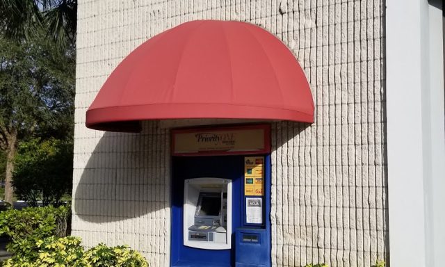 PriorityONE Credit Union of Florida ATM