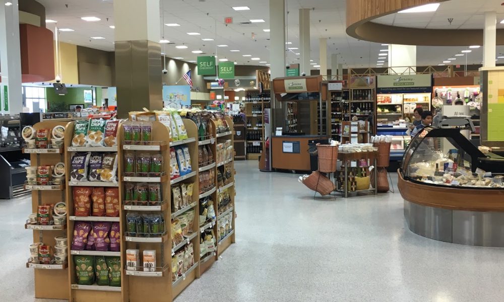 Publix Super Market at Plantation