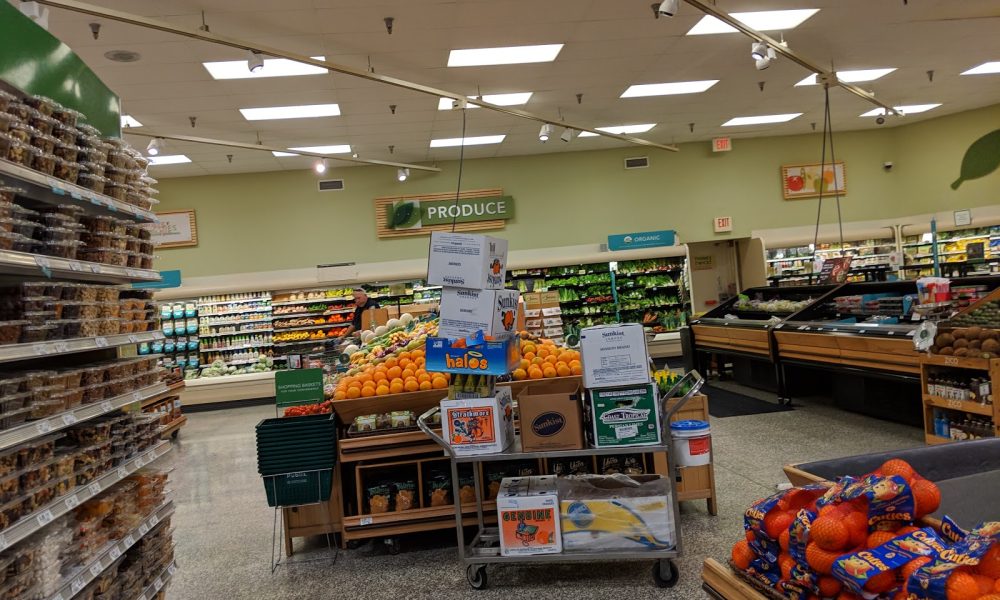 Publix Super Market at Plantation Promenade