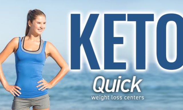 Quick Weight Loss Centers – Plantation