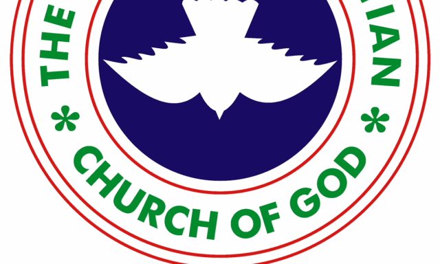 RCCG Strongtower Parish