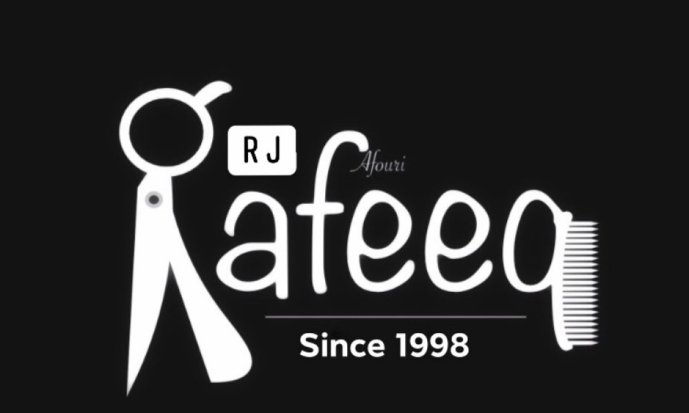 Rafeeq RJ Salon