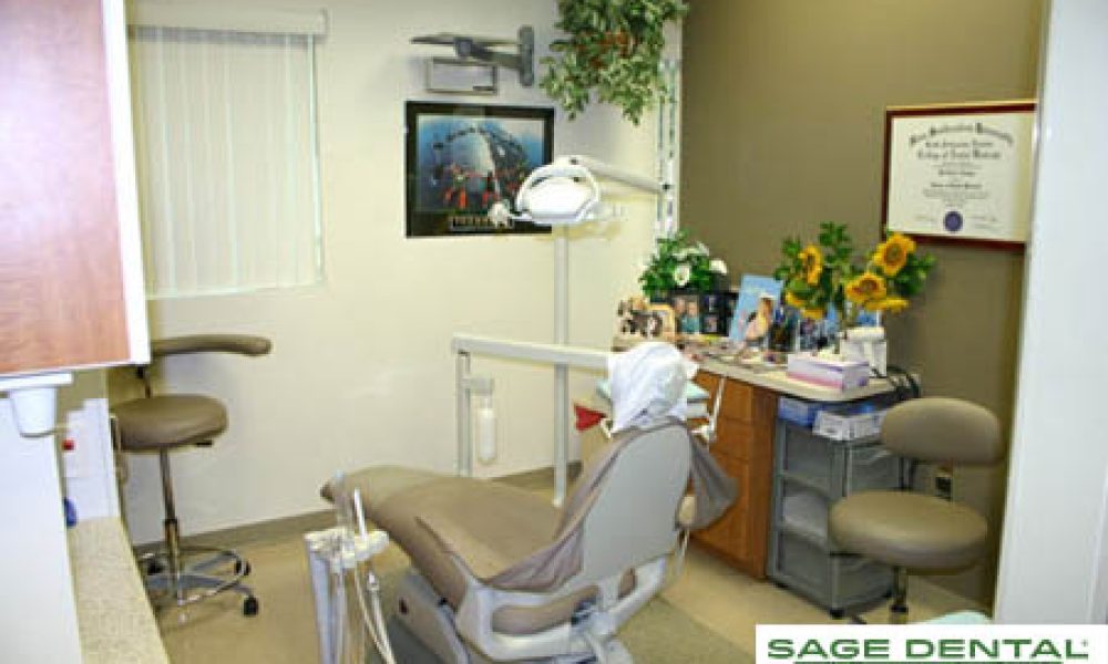 Sage Dental of Plantation