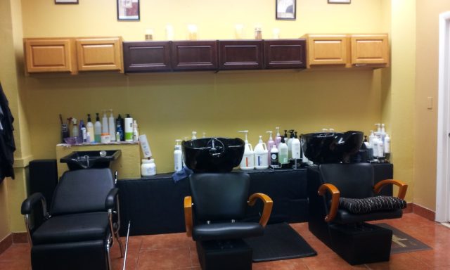 Salon Bravonee Inc.