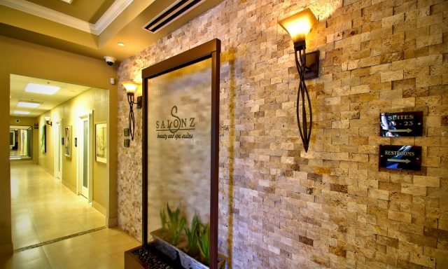 Salonz Beauty & Spa Suites