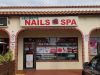 Secrets Nails & Spa