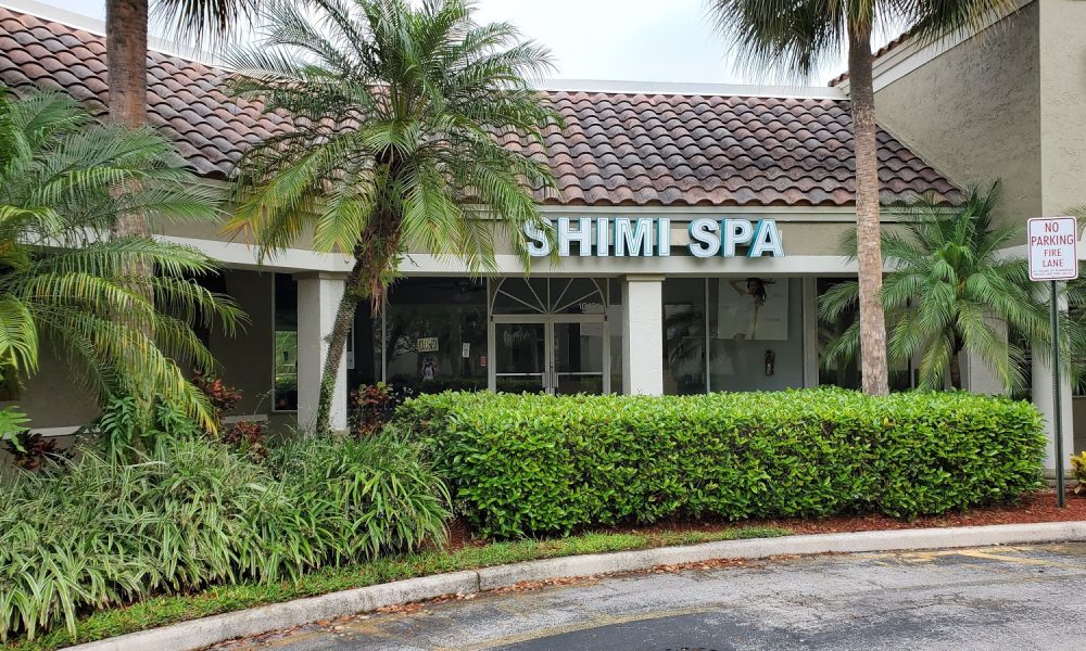 Shimi's Day Spa