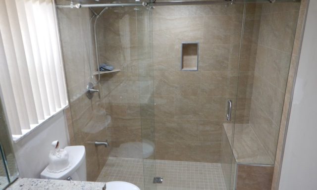 Shower Enclosures Inc