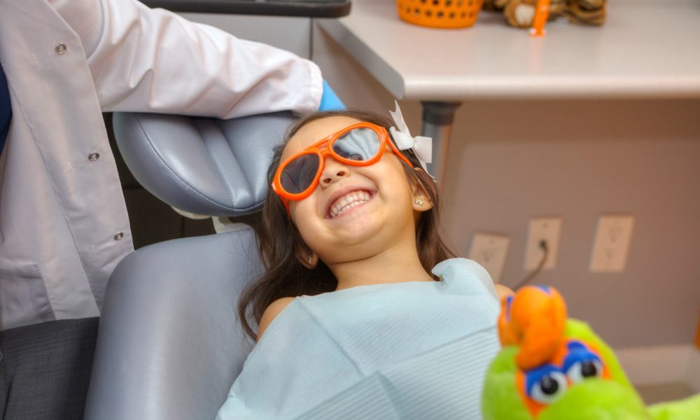 Smile Every Day Dentistry & Orthodontics