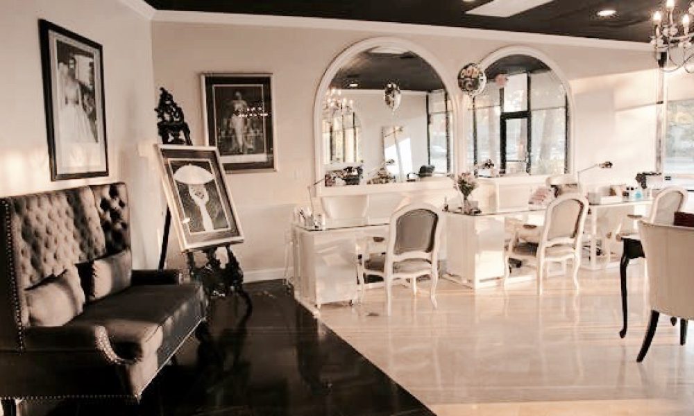 Soy Salon &amp; Spa