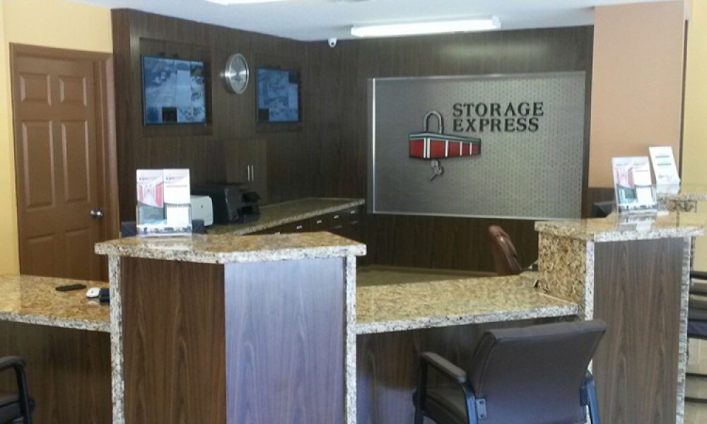 Storage Express