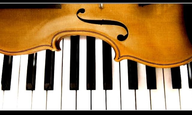 StudiobySarah – Piano, Violin, and viola music lessons and classes