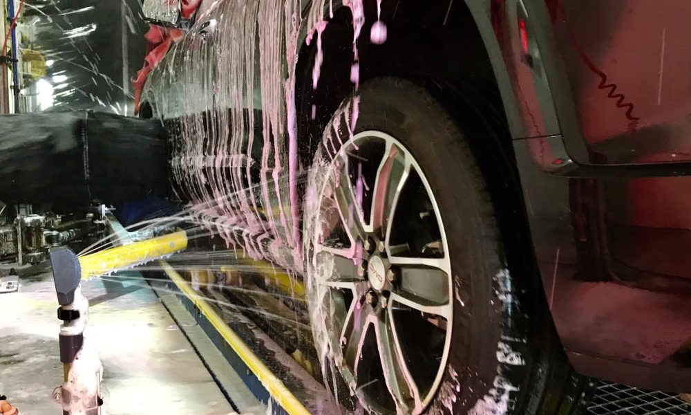 Sunshine State Car Wash