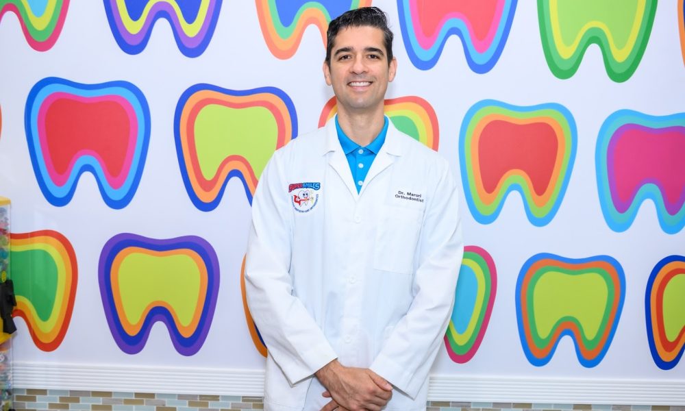 Super Smiles Pediatric Dentistry & Orthodontics Plantation