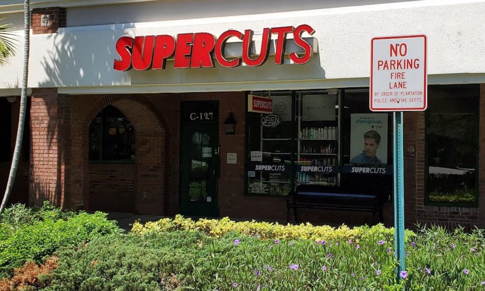 Supercuts