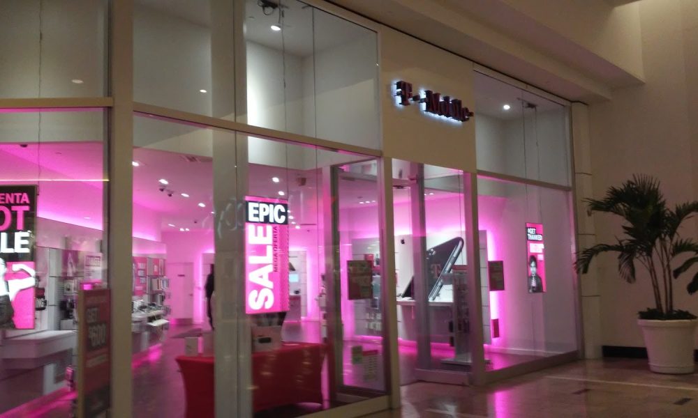 T-Mobile