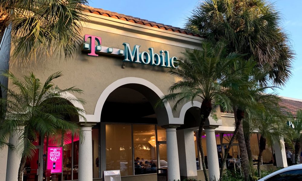 T-Mobile