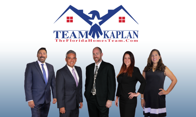 Team Kaplan at REMAX Realty Associates