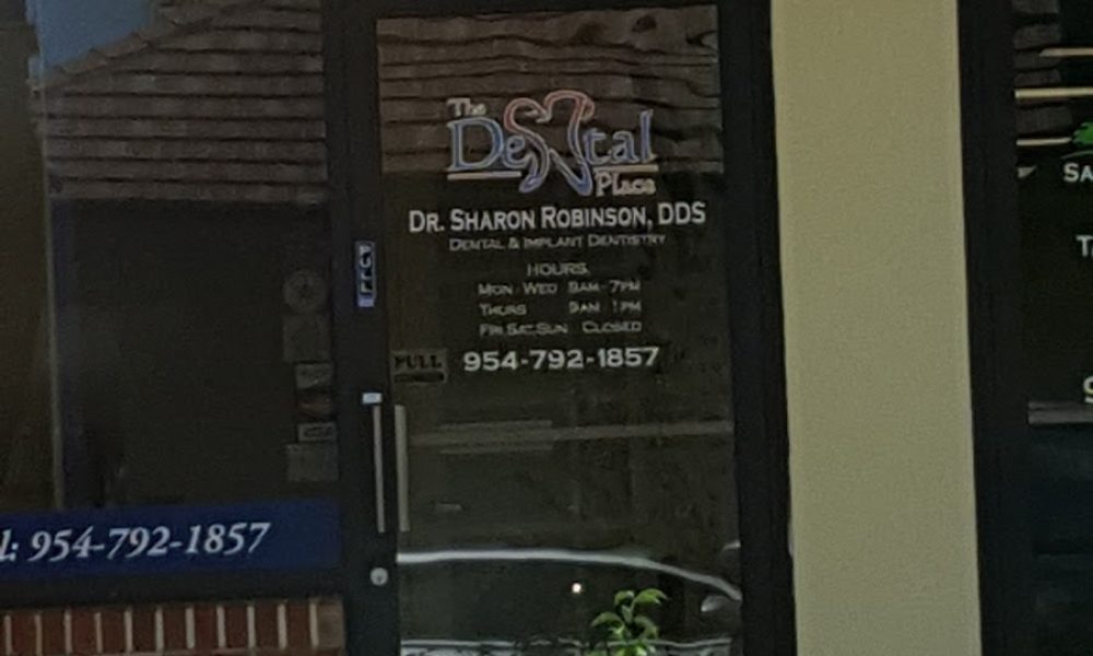 The Dental Place Inc