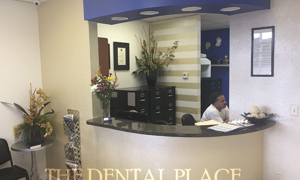 The Dental Place Inc