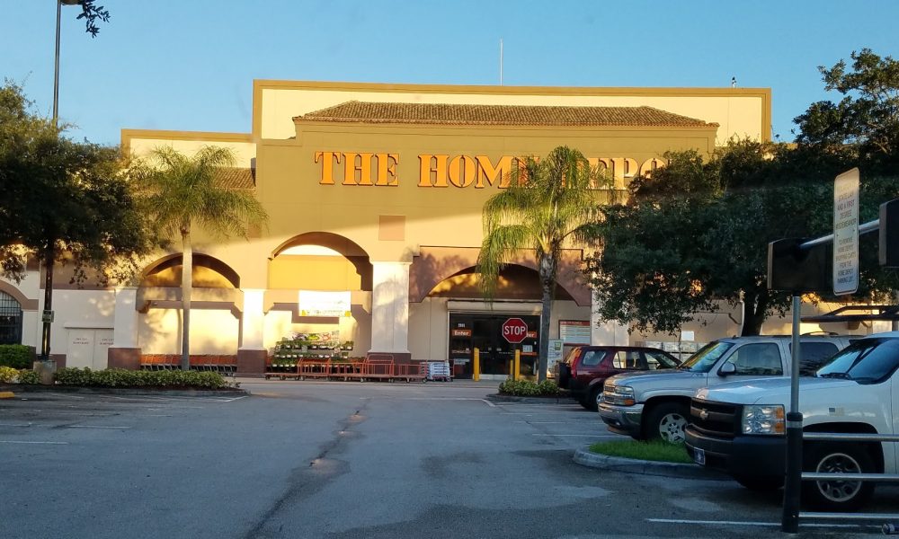 The Home Depot